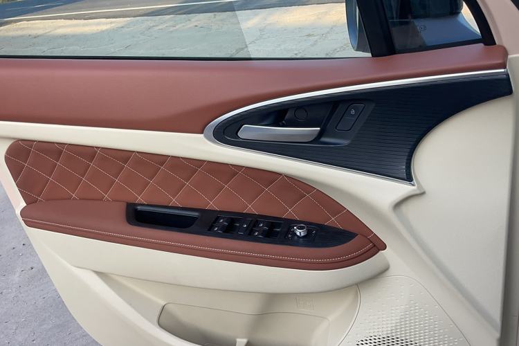 Used ORA Good Cat 2021 400km Standard Range Athena Edition Lithium-Ion Battery