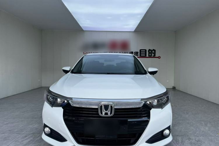 Used Honda Crider 2022 180Turbo CVT Luxury Edition
