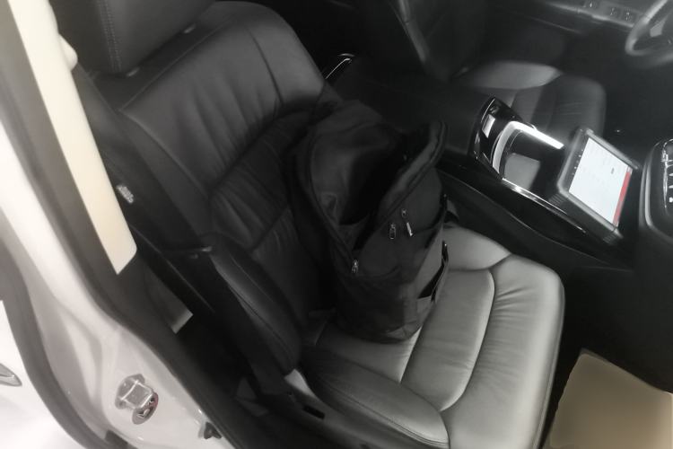 Used Honda Odyssey 2018 2.4L Deluxe Edition
