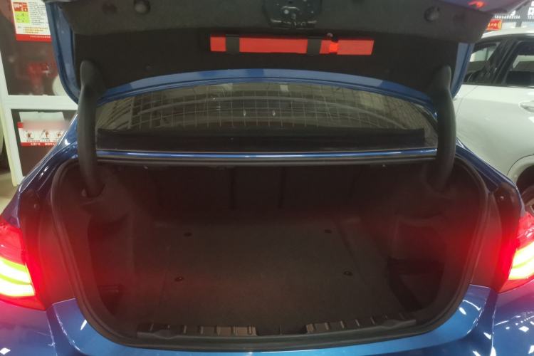 Used BMW 3 Series 2019 320Li M Sport Package