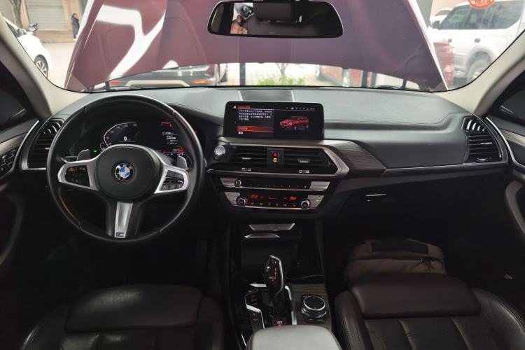 Used BMW X3 2020 xDrive28i M Sport Package
