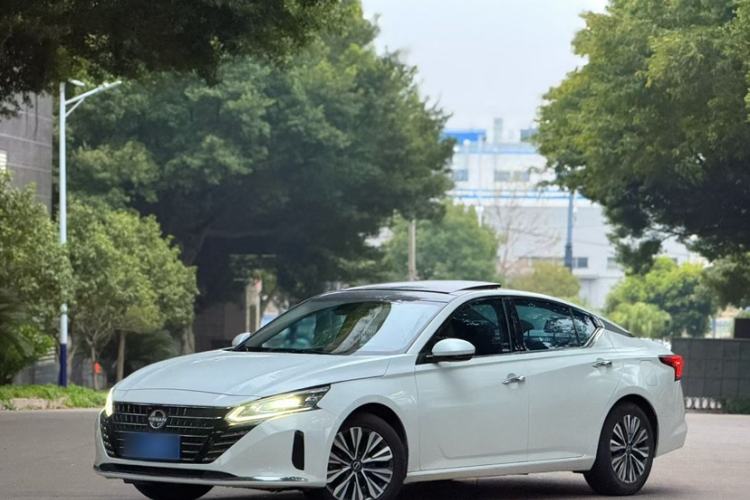 Used Nissan Teana 2022 2.0L XL-TLS Enjoyment Edition