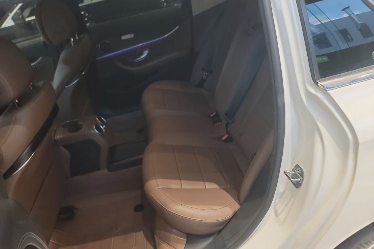 Used Mercedes-Benz E-Class 2019 E 260 L Sport Edition