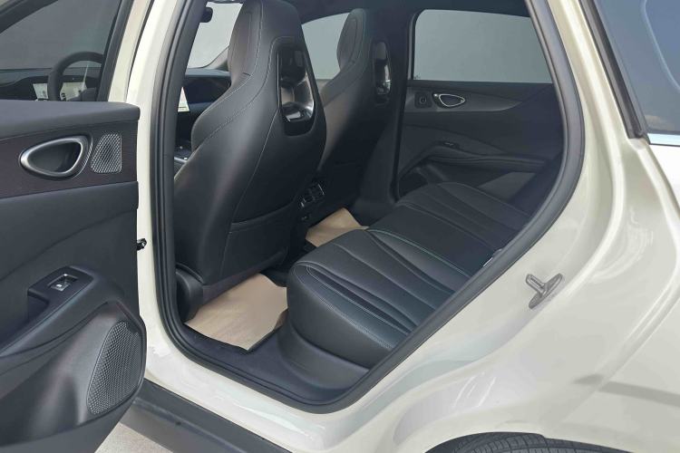 Used BYD Seal 06 New Energy 
