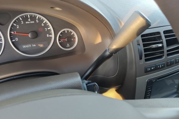 Used Buick GL8 2014 2.4L Classic Edition
