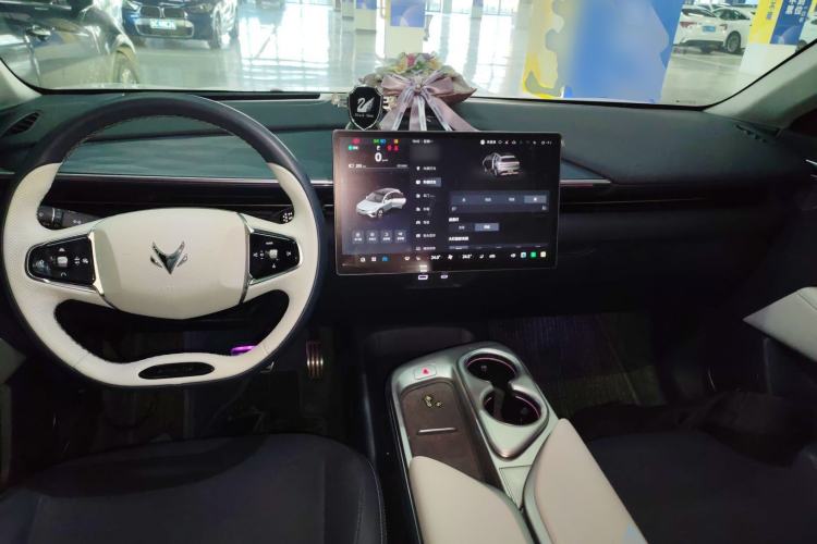 Used ARCFOX Alpha T5 2024 520 MAX