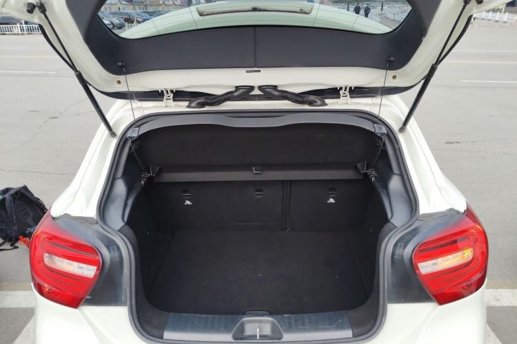 Used Mercedes-Benz A-Class (Import) 2013 A 200 Urban Edition