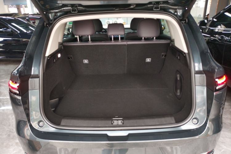 Used Leapmotor C10 2024 210 LiDAR Version