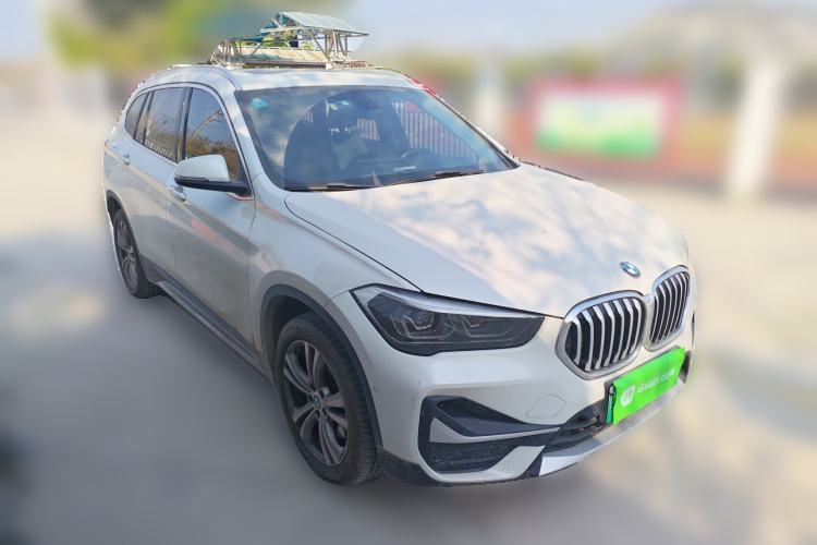 Used BMW X1 New Energy 2020 xDrive30Le Premium Edition
