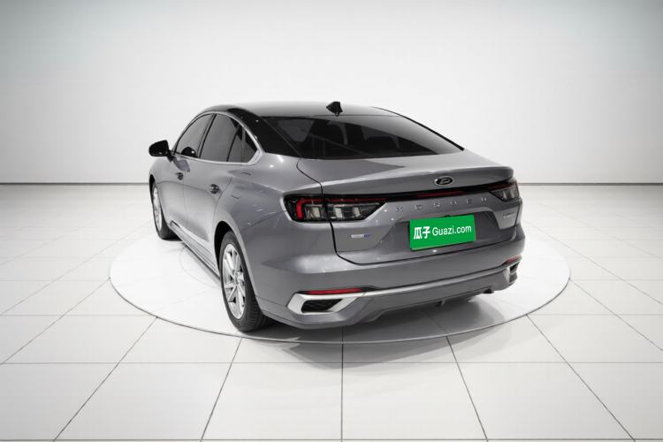 Used Ford Mondeo 2022 EcoBoost 245 Luxury Model
