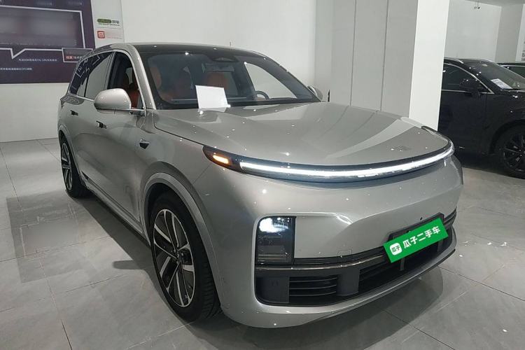 Used Li Auto L9 2024 PRO Model