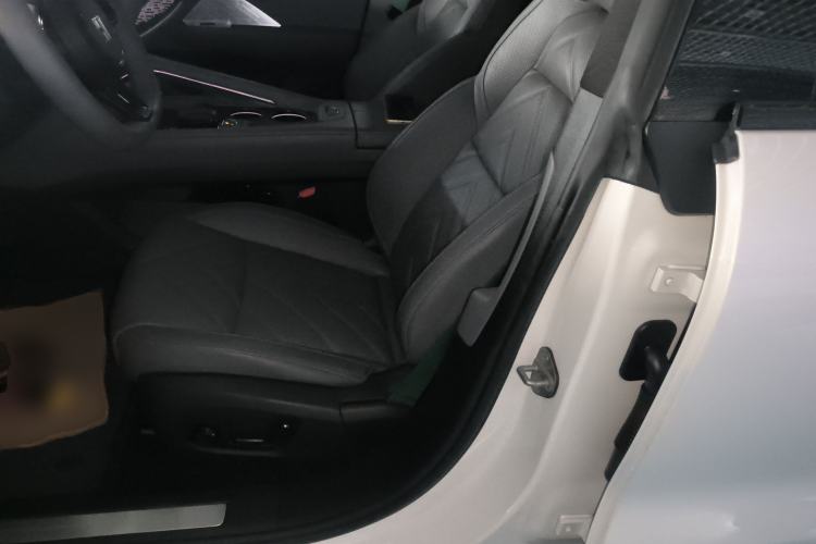 Used Zeekr 001 2023 WE Edition 100 kWh