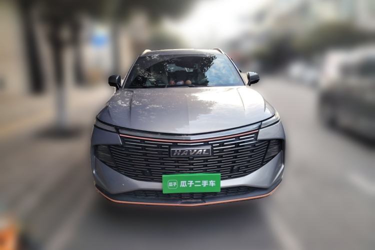 Used Haval XY 2022 1.5T Smart Enjoyment Edition DHT
