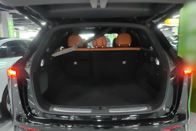 Used XPeng G9 2024 570 Pro