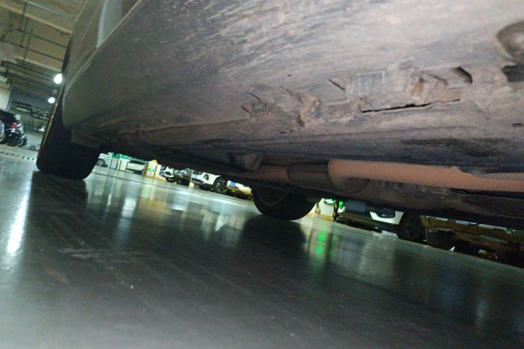 Used BMW X5 2017 xDrive28i
