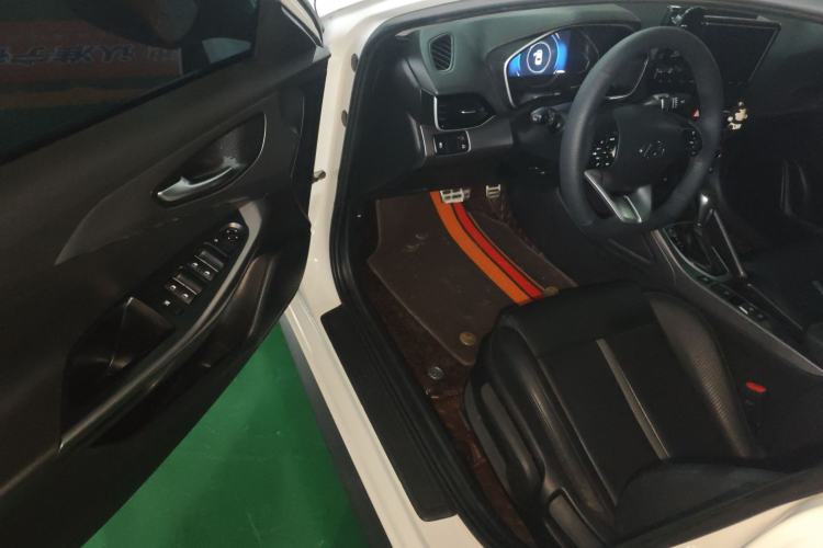 Used Hyundai Lafesta 2019 280TGDi Sport Edition China VI