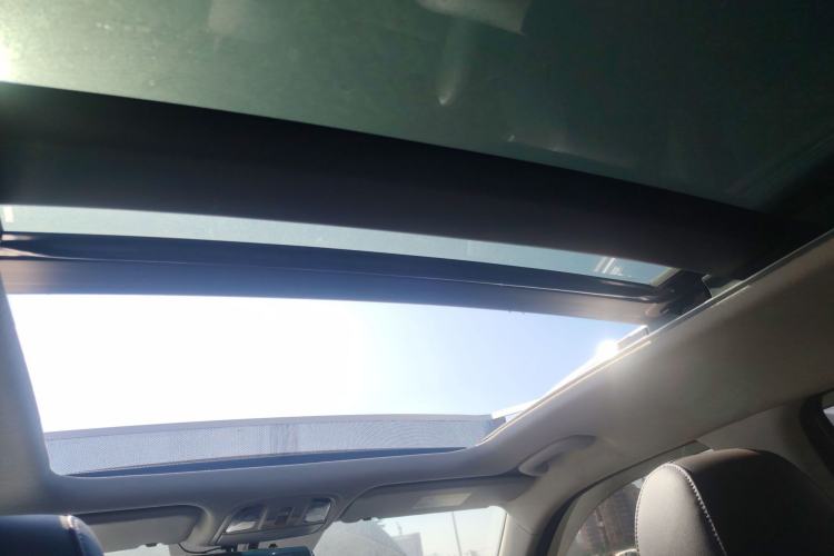 Used Kia Sportage R 2018 2.0L Automatic Smart Luxury Version China V Standard