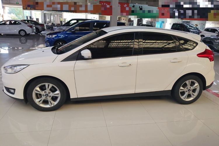 Used Ford Focus 2015 Hatchback 1.6L Automatic Comfort Model
