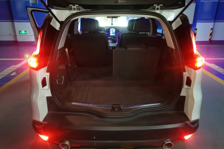 Used Renault Espace Classic 2018 TCe 300 Prestige Edition