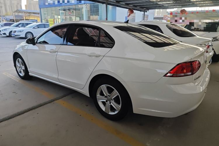 Used Volkswagen Lamando 2018 230TSI DSG Fashion Edition
