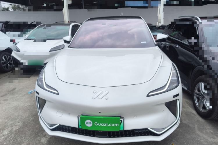 Used  LS7 2023 90 kWh Elite All-Wheel-Drive Version
