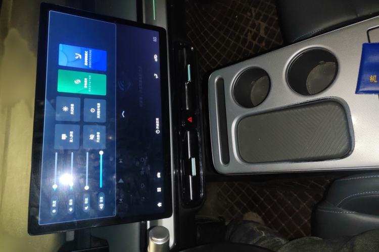 Used AION Y 2022 Plus 70 Smart Edition