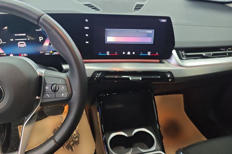 Used BMW X2 (Import) 2024 sDrive25i M Sport Package
