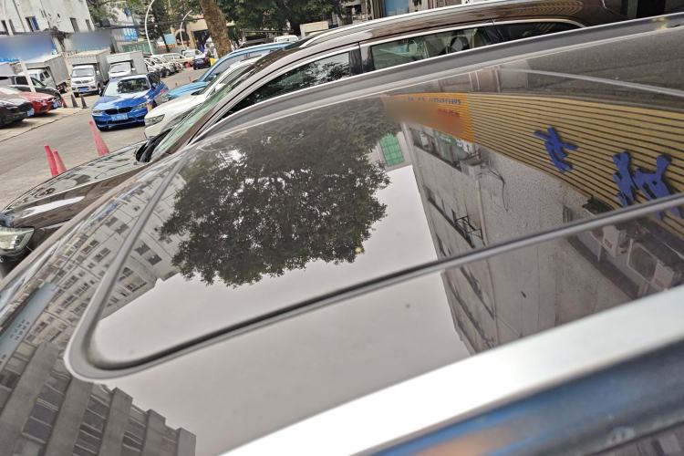 Used BMW X1 2020 sDrive20Li Fashion Model
