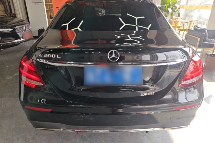 Used Mercedes-Benz E-Class 2019 E 260 L Sport Edition
