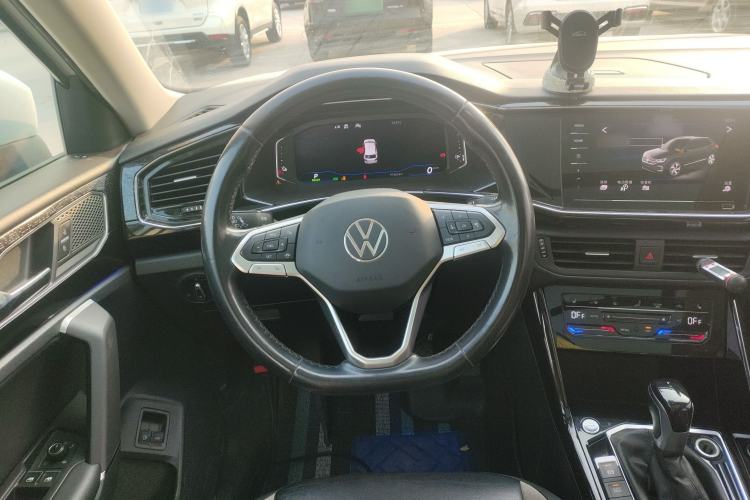 Used Volkswagen Tayron GTE Plug-in Hybrid 2020 1.4T Luxury Model
