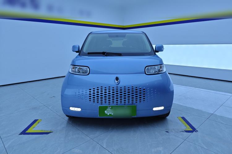 Used ORA White Cat 2020 305 km Luxury Version
