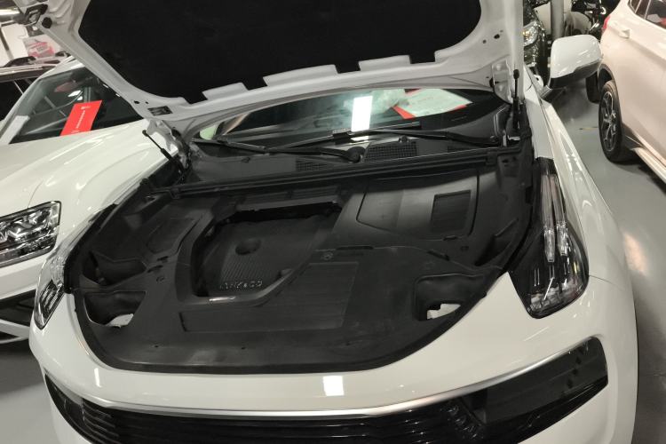 Used Lynk & Co 01 2017 2.0T Two-Wheel Drive Pro Edition