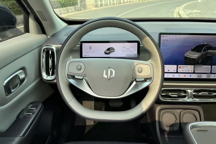 Used Leapmotor B10 2025 510 Joyful Edition
