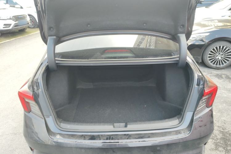 Used Honda Integra 2022 240TURBO CVT Technology Edition