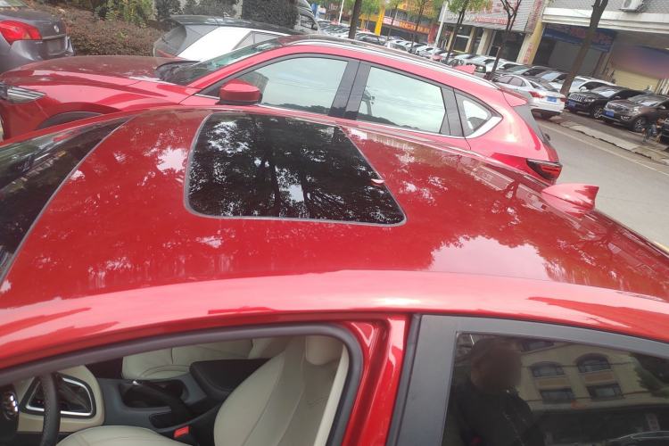 Used Buick GT 2018 15T Dual-Clutch Elite Model China V Standard
