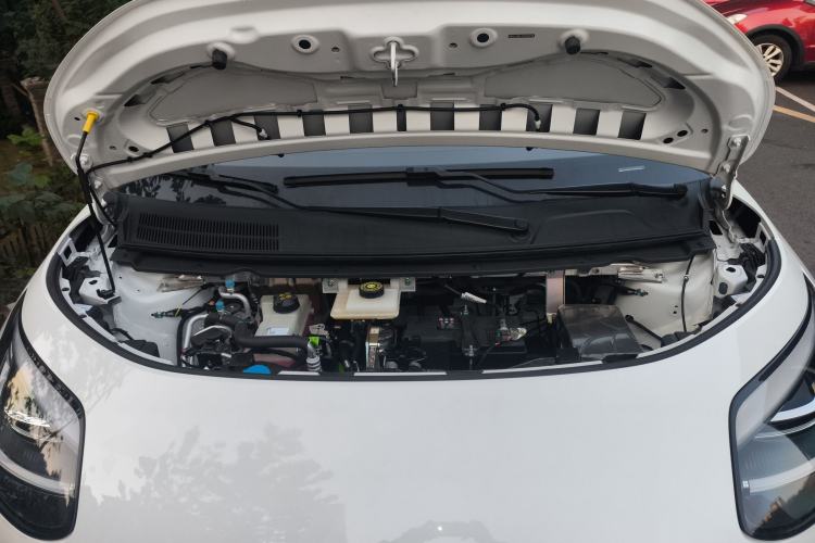 Used AION UT 2025 420 Smart Edition
