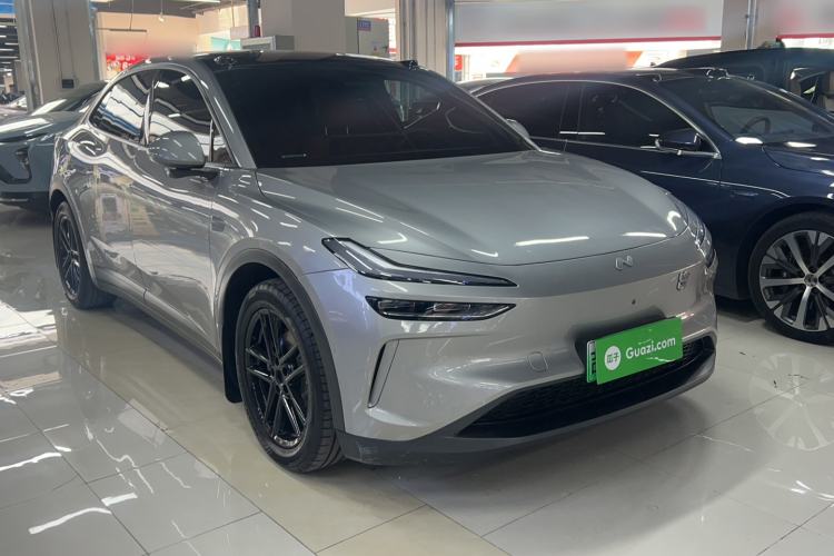 Used ONVO L60 2024 60 kWh Rear-Drive Version
