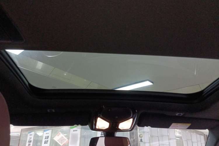 Used BMW 5 Series 2022 Second Facelift 530Li Leading Edition M Sport Package
