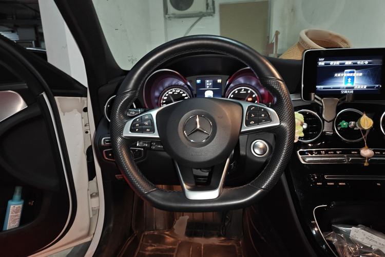 Used Mercedes-Benz C-Class 2018 C 200 Sport Edition