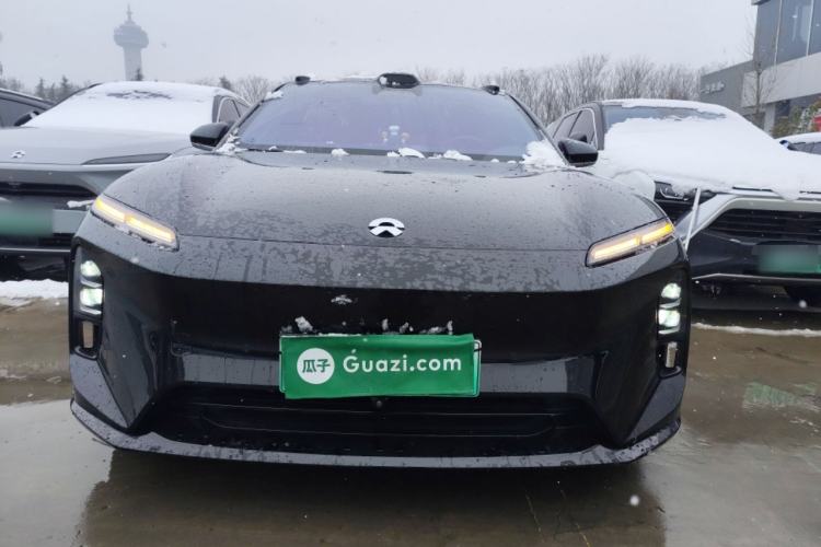 Used Nio ET5T 2025 75 kWh Touring