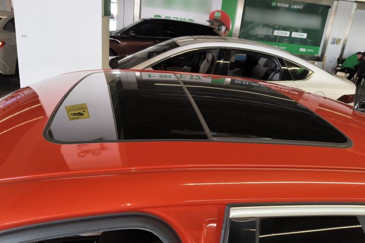 Used Lynk & Co 03 2021 2.0TD Automatic Trendy Champion Edition