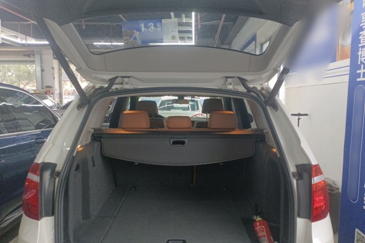 Used BMW X3 2014 xDrive28i Leading Model