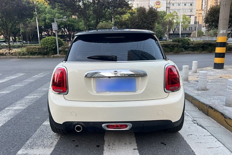 Used  MINI 2014 1.5T COOPER Excitement
