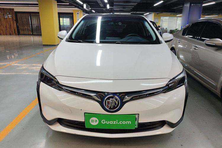 Used Buick Velite 6 2019 Connected & Smart Edition
