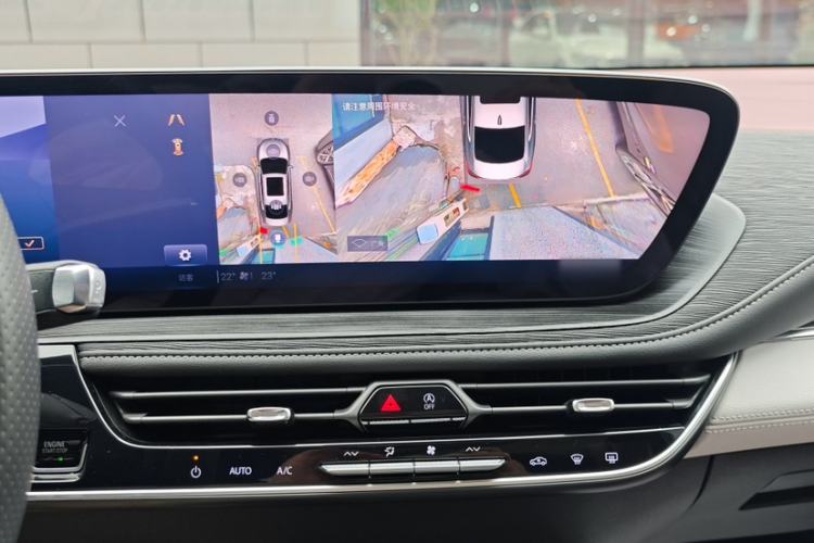 Used Buick LaCrosse 2023 28T Prestige Edition