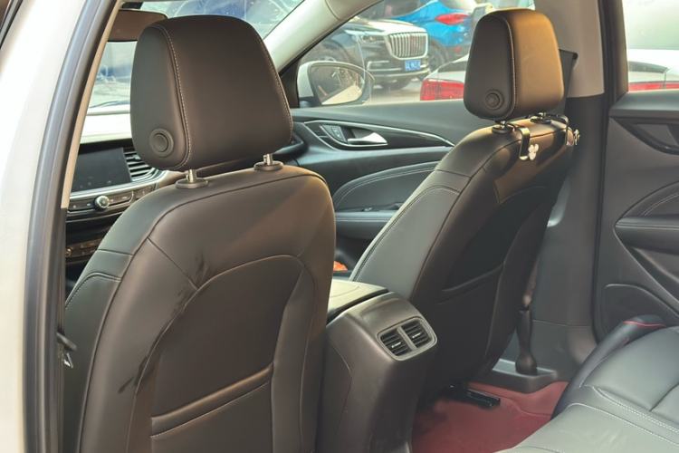 Used Buick Regal 2024 Revised 25T Ultra-Comfort Edition
