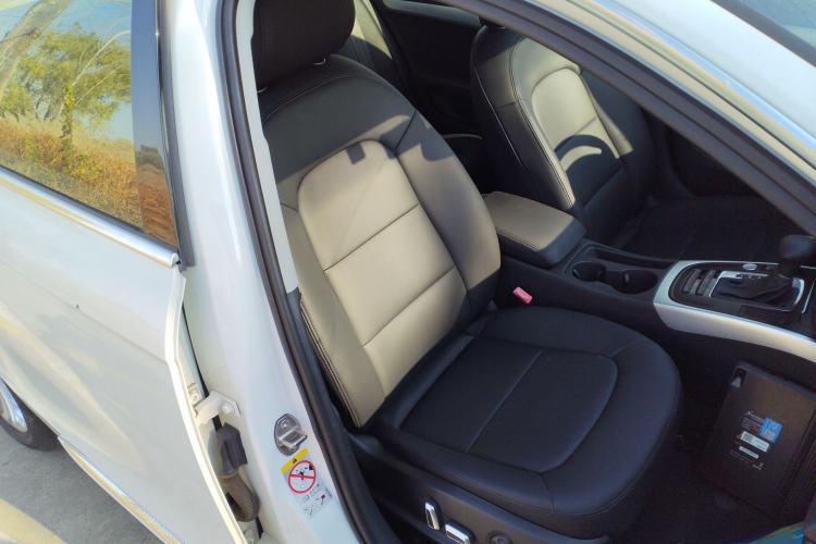 Used Audi A4L 2016 35 TFSI Collector's Edition Automatic Standard Model