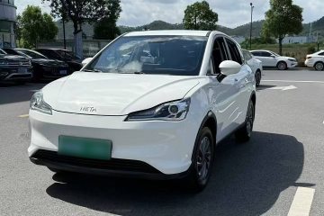 Used NETA V 2021 Standard Range Entertainment Version – Upgraded Model