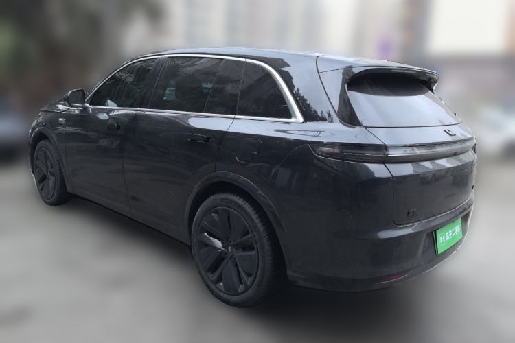 Used Li Auto L7 2023 Pro Model