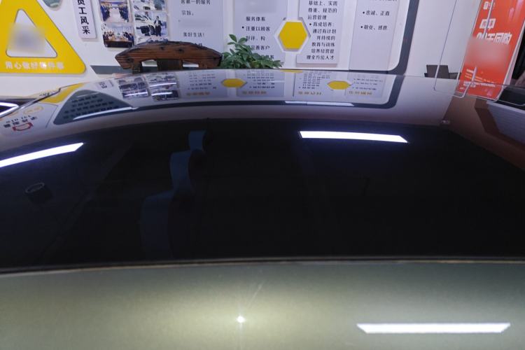 Used Zeekr 001 2024 WE Edition 100 kWh Rear-Drive
